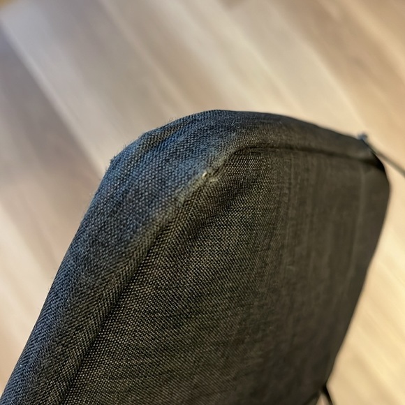 Dark gray Chromebook case - Picture 6 of 7